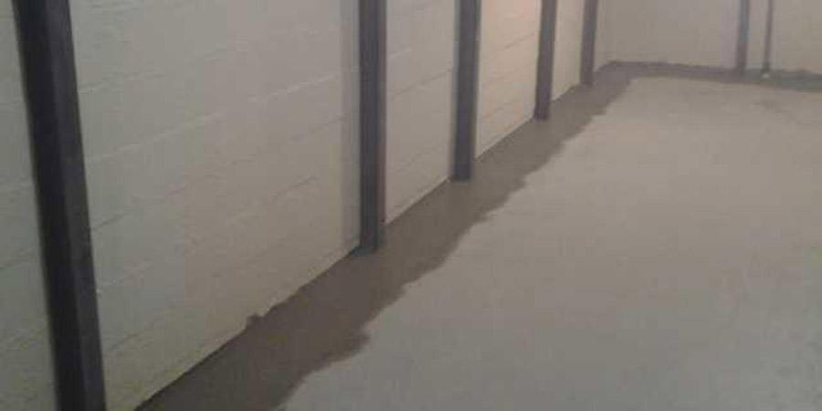 Basement Waterproofing West Hartford Connecticut
