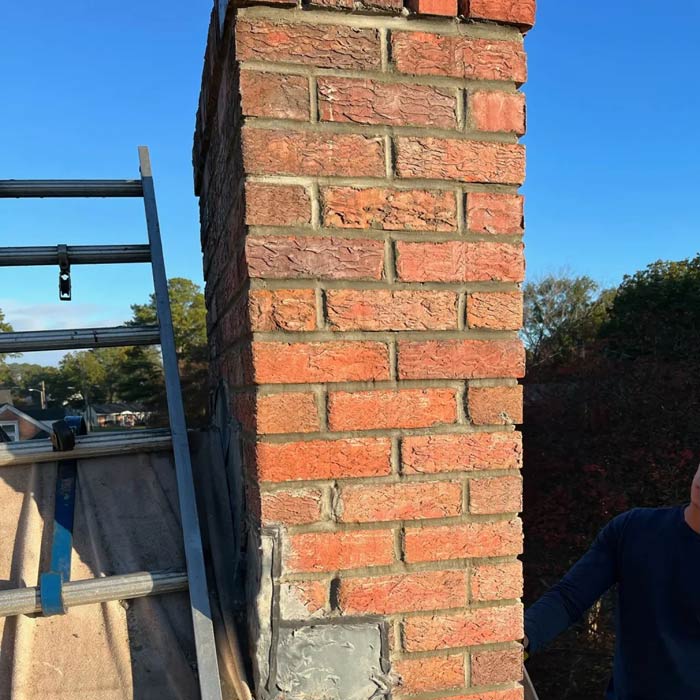Chimney Repairs West Hartford Connecticut